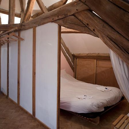 Bed and Breakfast Le Cep En Sancerrois Sancerre Esterno foto