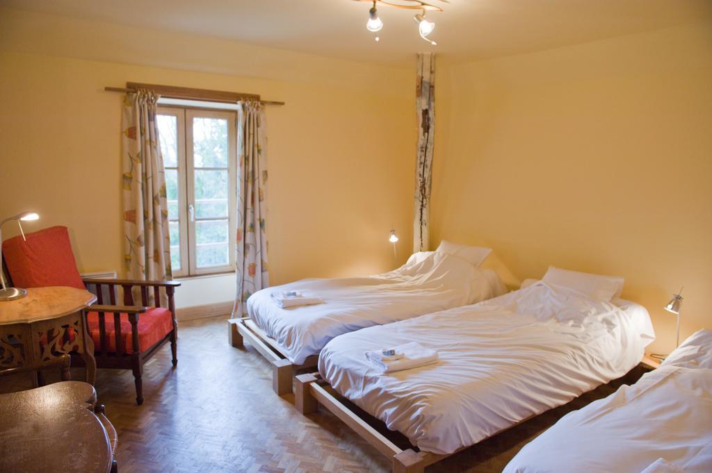 Bed and Breakfast Le Cep En Sancerrois Sancerre Camera foto