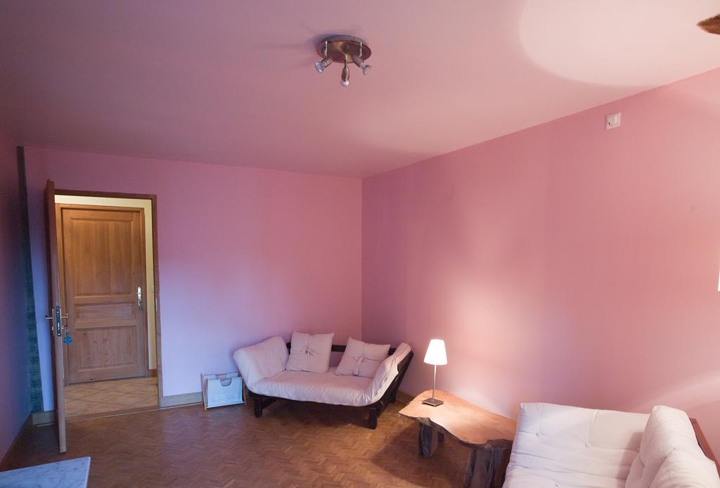 Bed and Breakfast Le Cep En Sancerrois Sancerre Camera foto
