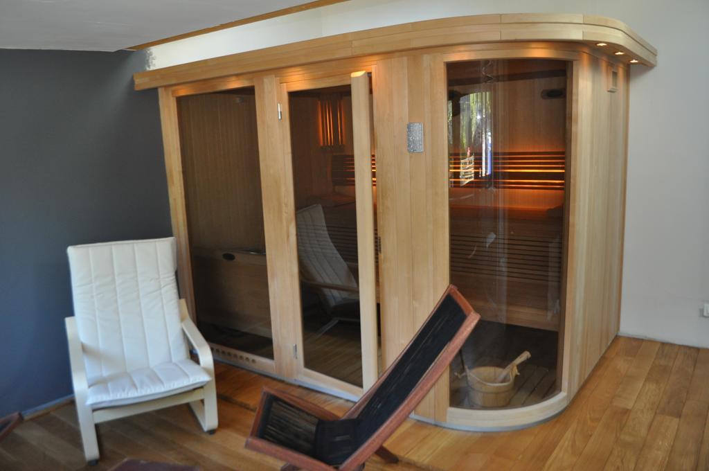 Bed and Breakfast Le Cep En Sancerrois Sancerre Esterno foto