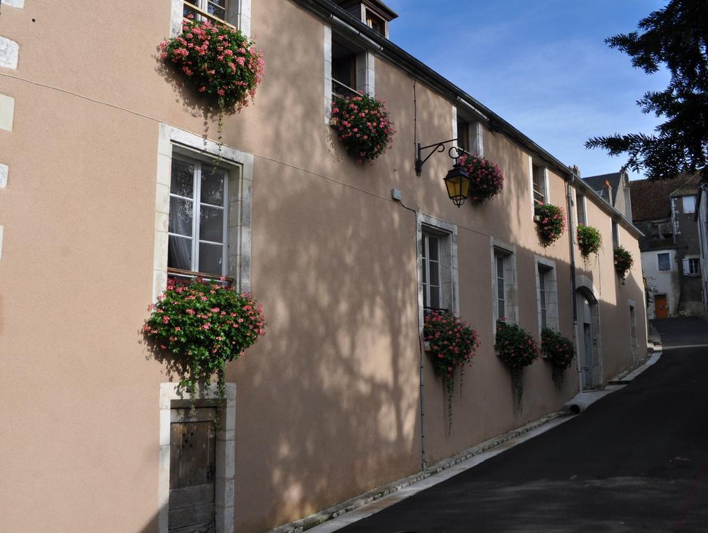 Bed and Breakfast Le Cep En Sancerrois Sancerre Esterno foto