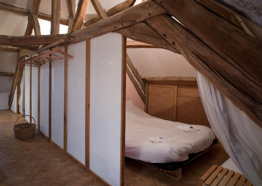 Bed and Breakfast Le Cep En Sancerrois Sancerre Esterno foto