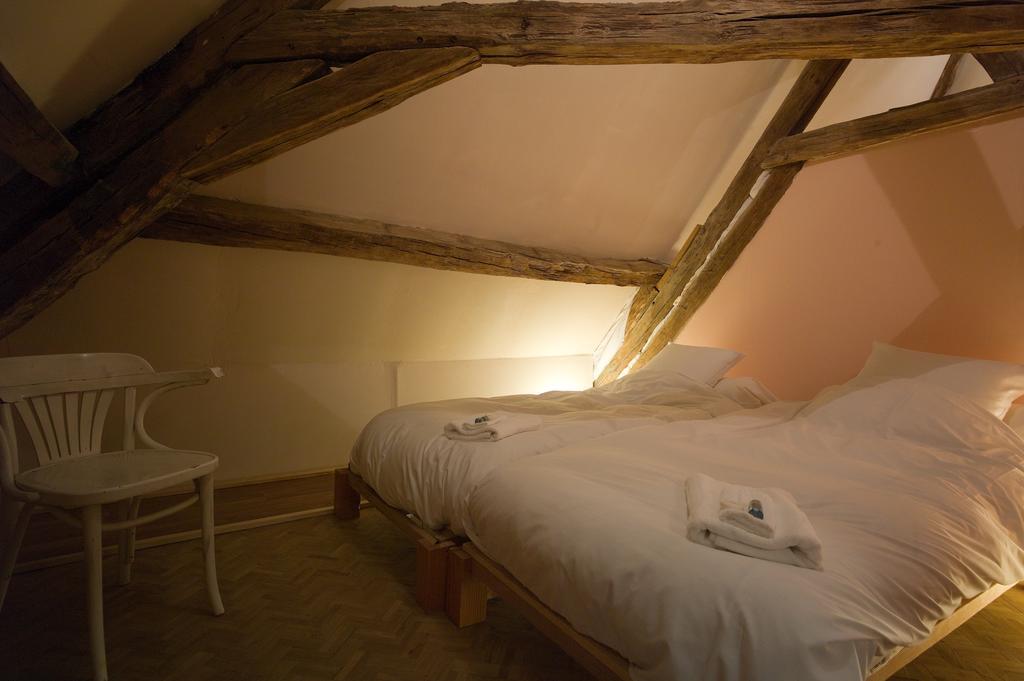 Bed and Breakfast Le Cep En Sancerrois Sancerre Esterno foto