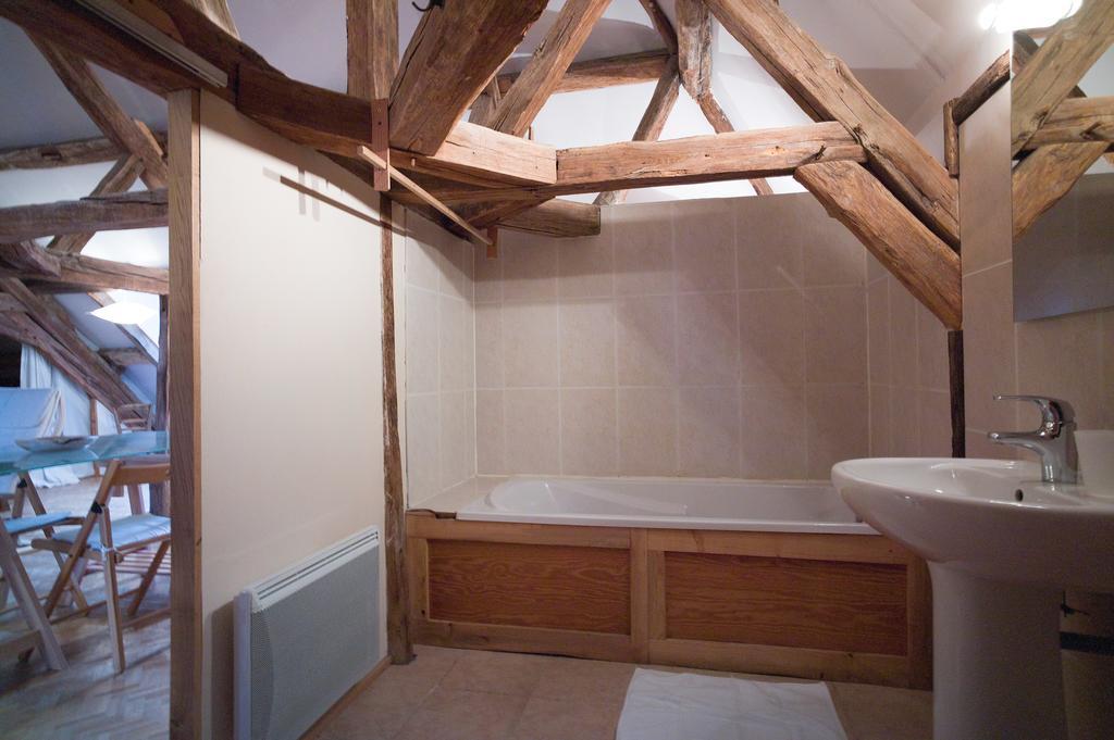 Bed and Breakfast Le Cep En Sancerrois Sancerre Esterno foto